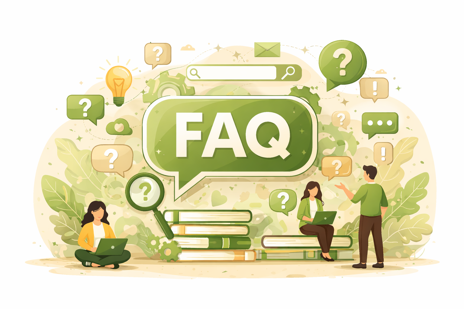FAQ